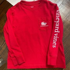 Vineyard Vines Long Sleeve Shirt